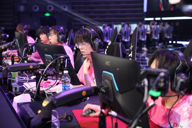 无畏契约圣地亚哥大师赛即将开启VCT CN队伍首战在即(图1)