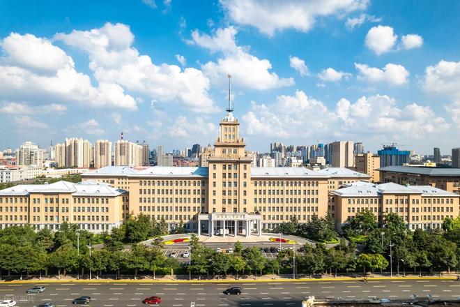 人工智能专业排名：西安电子科技大学成黑马前12名大学都有哪些(图9)