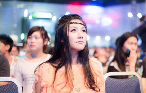 北京车展_实时资讯_高清大图现场花絮-盖世汽车