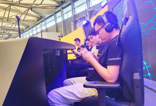 贵阳电竞学校 贵阳学电竞费用学院校录取分数线(图1)