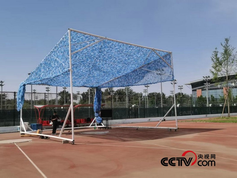 巩立姣：我曾以为自己没有“金牌命”(图7)