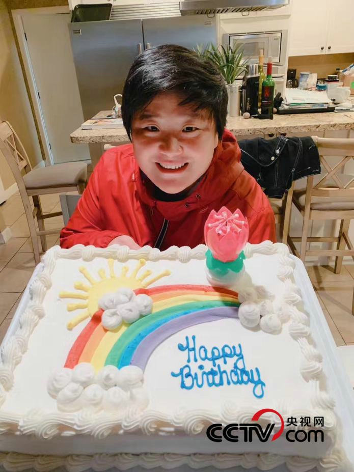 巩立姣：我曾以为自己没有“金牌命”(图8)