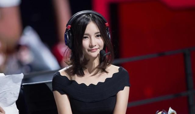 无畏斩获最佳选手！LGD巅峰对决击败情久晋级米苏哭了(图1)