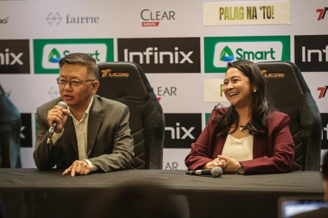 决胜巅峰菲律宾职业联赛第17赛季开赛多项升级开启本土电竞新征程(图3)