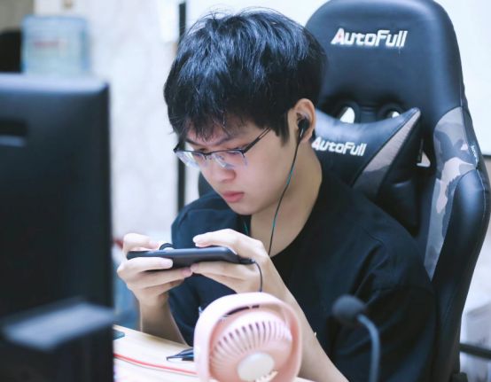 免费报名青训！比心携手天霸战队开启招募打职业的机会来了(图3)