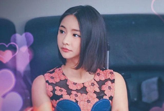 中国网坛四大女神！颜值与球技并存谁是你心中的NO1？(图1)