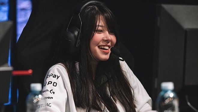 电子竞技不相信女性？拳师一篇文章打上热搜网友锐评：菜是原罪(图3)