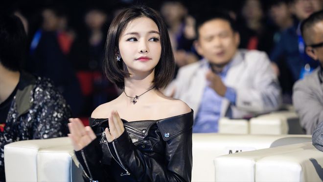 电子竞技不相信女性？拳师一篇文章打上热搜网友锐评：菜是原罪(图6)