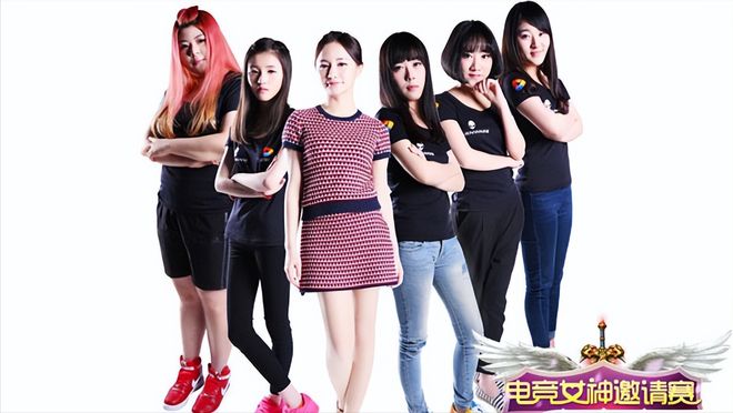 电子竞技不相信女性？拳师一篇文章打上热搜网友锐评：菜是原罪(图7)