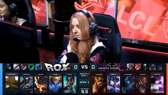 电子竞技不相信女性？拳师一篇文章打上热搜网友锐评：菜是原罪(图8)