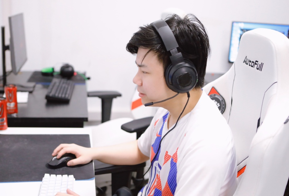 AI训练师化身电竞队长：从数据标注到《王者荣耀》赛场的双线跨界(图1)