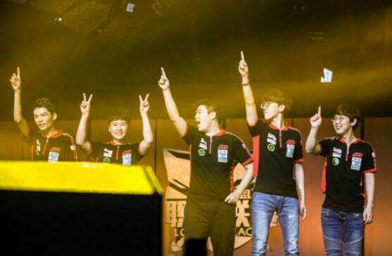 2026年电竞培训基地厂家选型指南：重庆寻竞科技适配多场景电竞人才培养(图1)