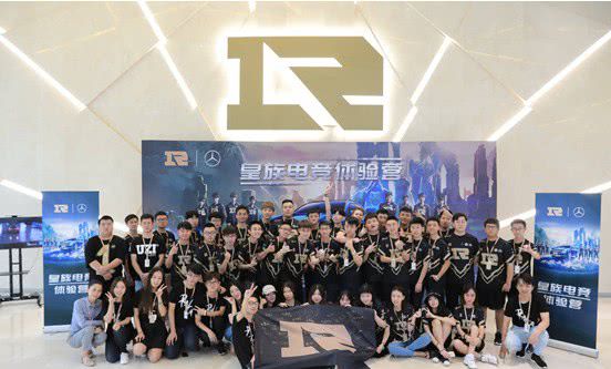 无畏契约暑假班服务商梳理青少年电竞特训场景解决方案