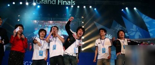 2026电竞世俱杯决胜巅峰全球季中杯：巴黎迎来MLBB历史性首秀(图1)