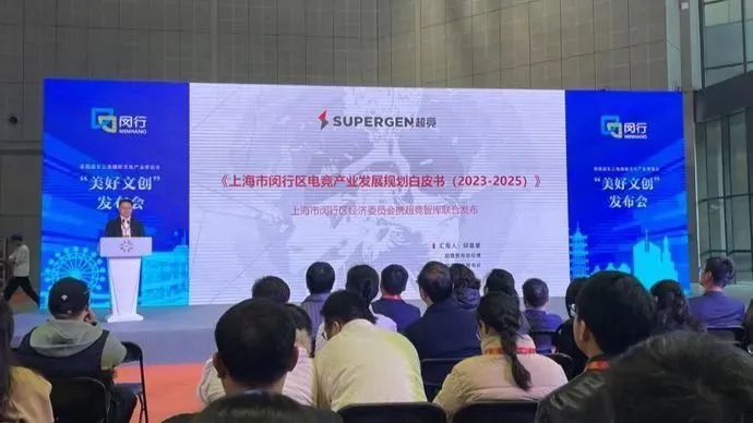 巴蜀电竞要塞！四川内江2468万打造电竞文创主题公园(图3)