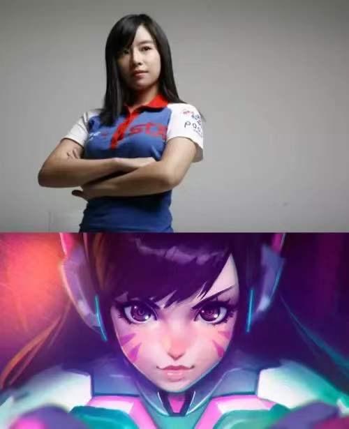 30岁女性姚瑶：在电竞赛场上的崛起与挑战(图1)