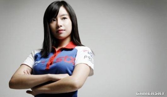 “理所当然”被忽视的电竞女选手(图5)