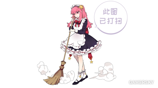 “理所当然”被忽视的电竞女选手(图25)
